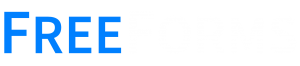freeforms.com logo